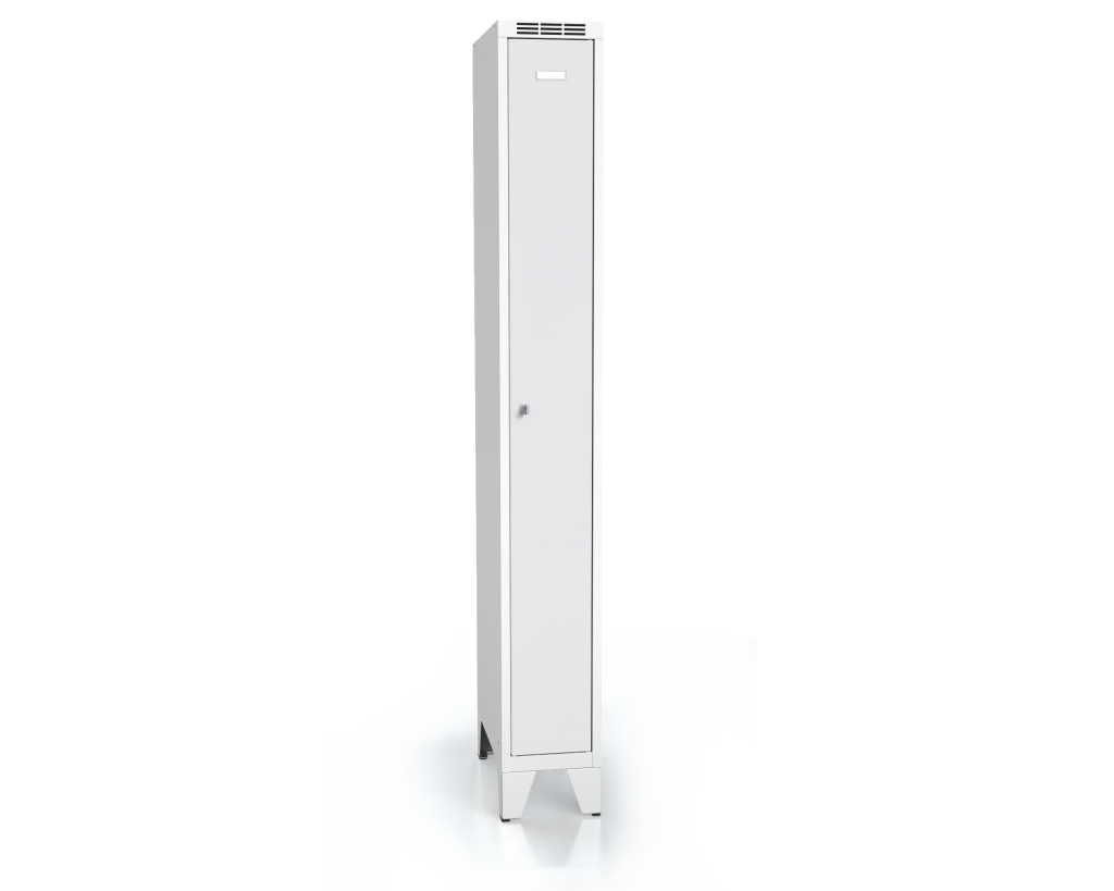 Šatní skříňka ALDOP na nohách 1920 x 250 x 500